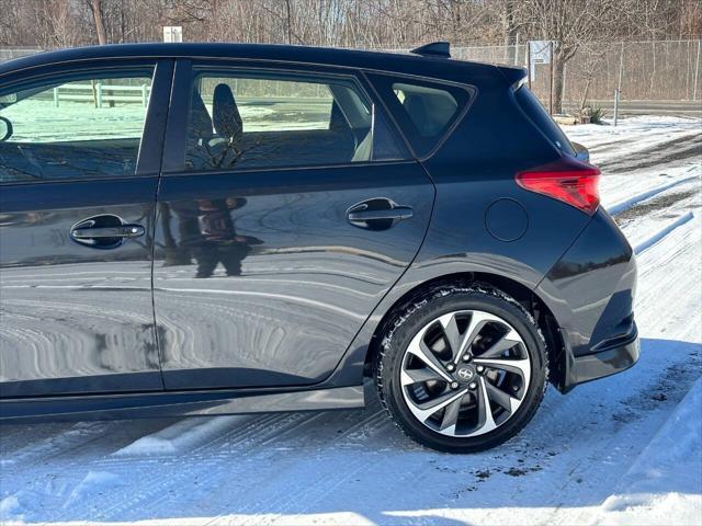 used 2016 Scion iM car, priced at $9,990