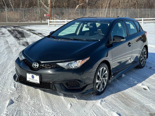 used 2016 Scion iM car, priced at $9,990