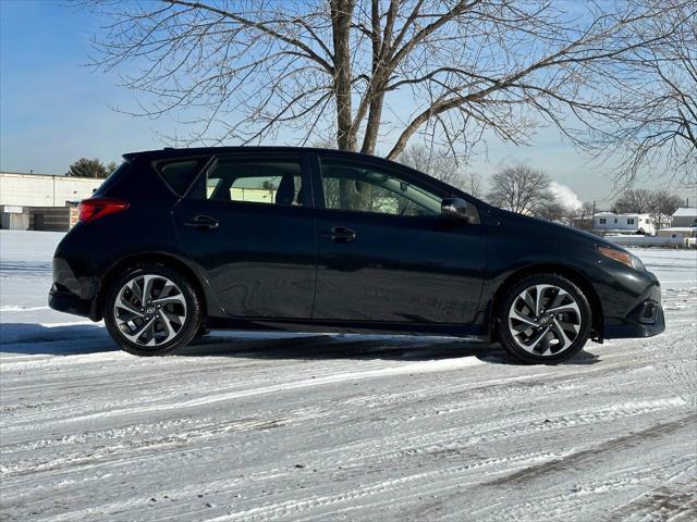 used 2016 Scion iM car, priced at $9,990