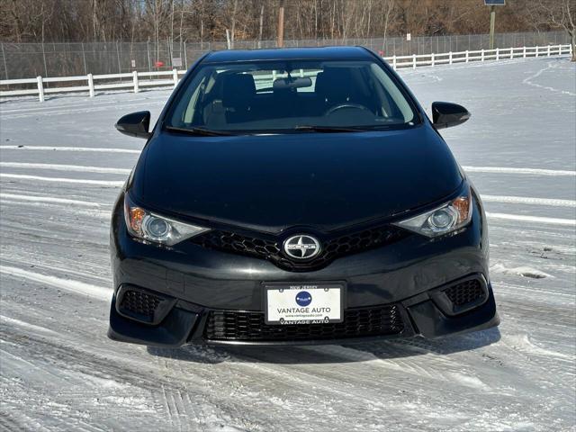 used 2016 Scion iM car, priced at $9,990