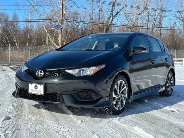 used 2016 Scion iM car, priced at $9,990