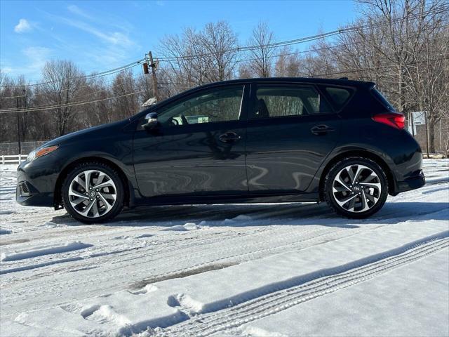 used 2016 Scion iM car, priced at $9,990