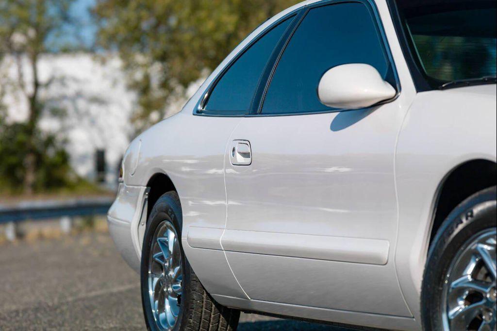 used 1998 Lincoln Mark VIII car, priced at $32,990
