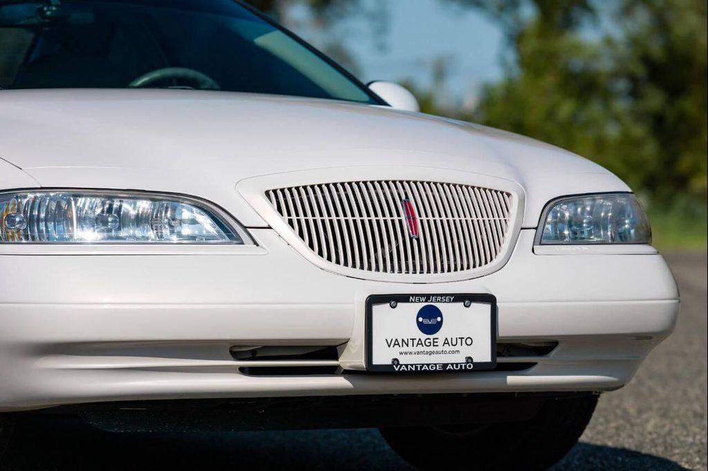 used 1998 Lincoln Mark VIII car, priced at $32,990