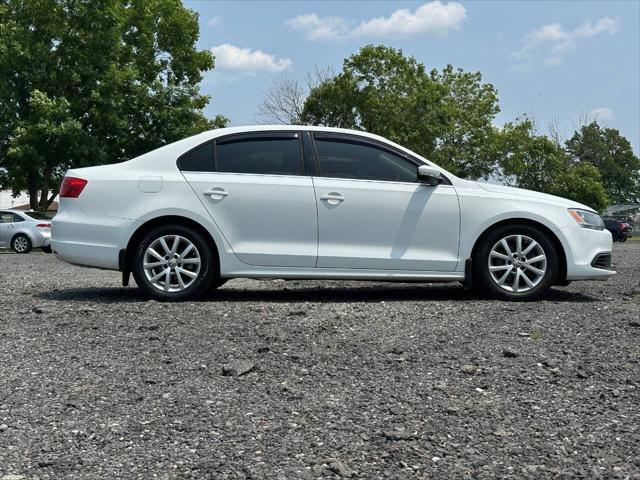 used 2014 Volkswagen Jetta car, priced at $8,250