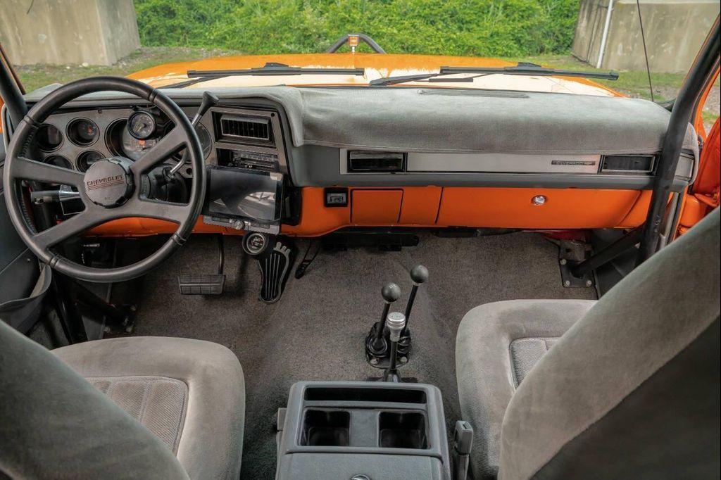 used 1990 Chevrolet Blazer car, priced at $34,500