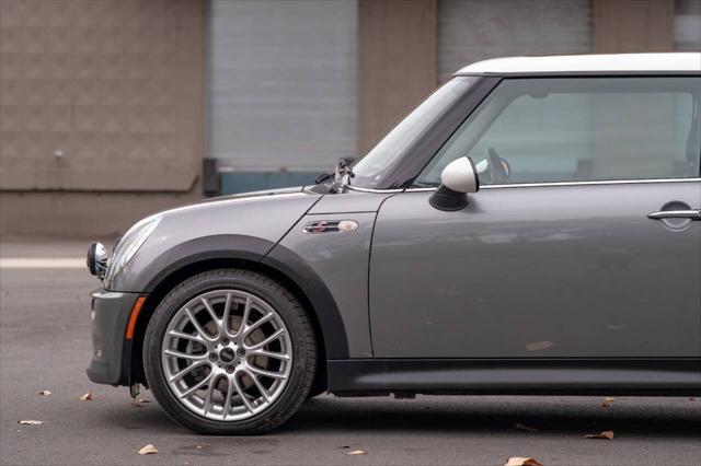 used 2004 MINI Cooper S car, priced at $13,900