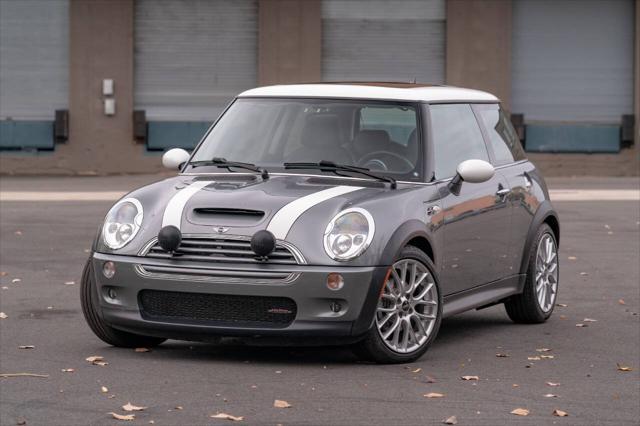 used 2004 MINI Cooper S car, priced at $13,900