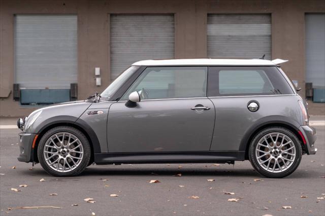 used 2004 MINI Cooper S car, priced at $13,900