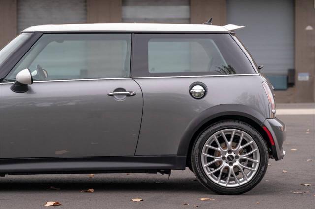 used 2004 MINI Cooper S car, priced at $13,900