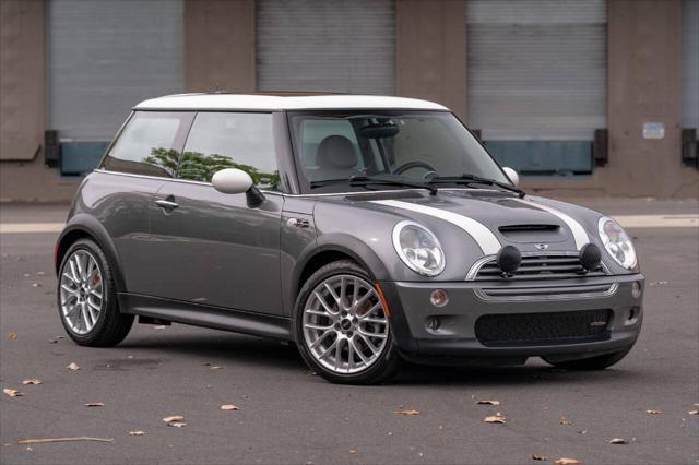 used 2004 MINI Cooper S car, priced at $13,900