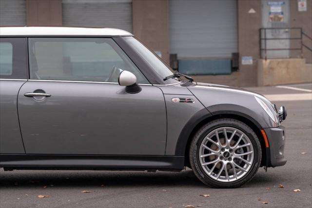 used 2004 MINI Cooper S car, priced at $13,900