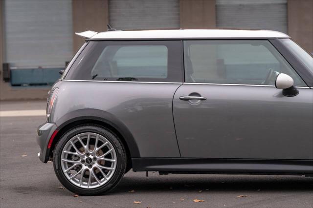 used 2004 MINI Cooper S car, priced at $13,900