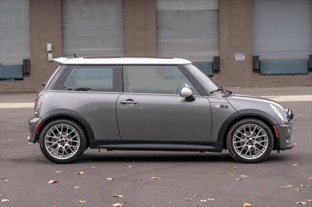 used 2004 MINI Cooper S car, priced at $13,900