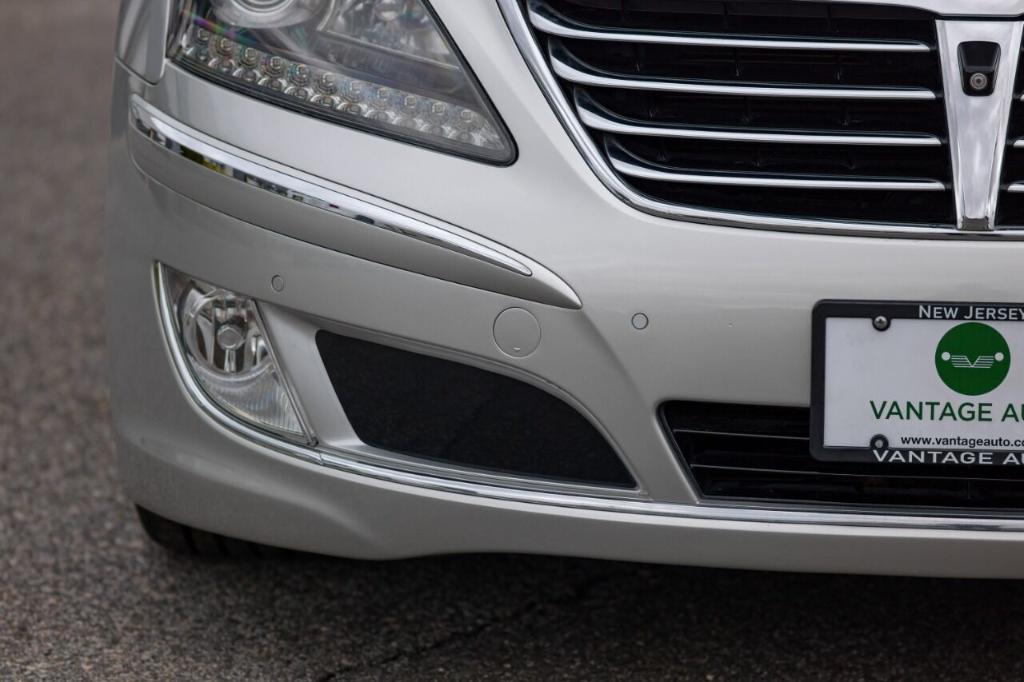 used 2013 Hyundai Equus car, priced at $22,800