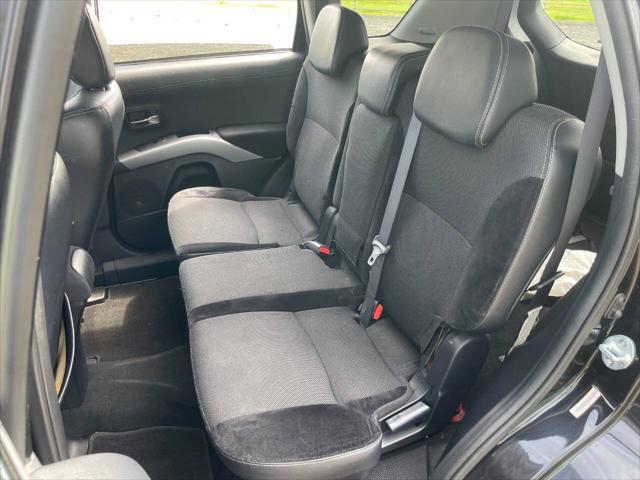 used 2010 Mitsubishi Outlander car, priced at $6,790