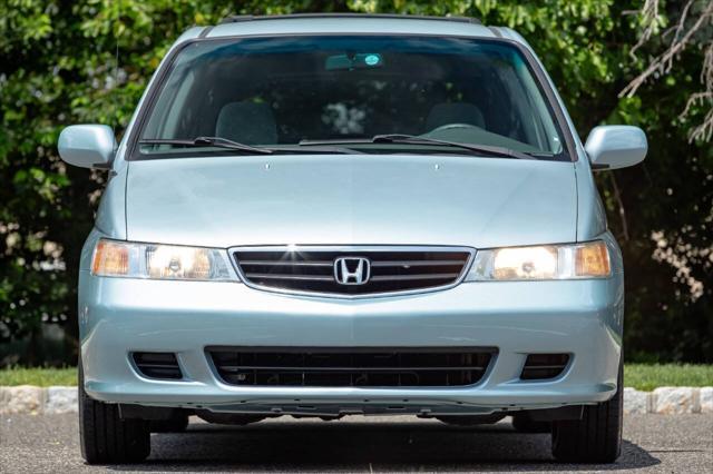 used 2003 Honda Odyssey car, priced at $14,800
