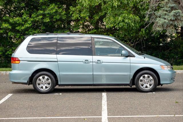 used 2003 Honda Odyssey car, priced at $14,800