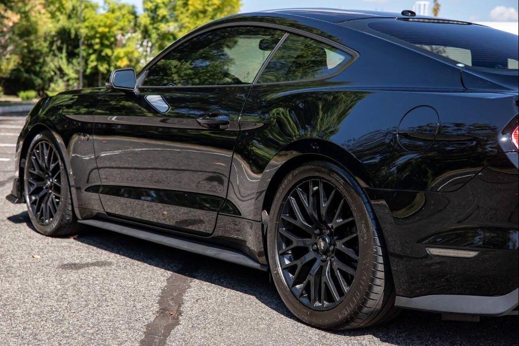 used 2015 Ford Mustang car, priced at $26,990