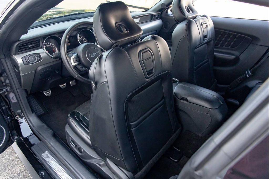 used 2015 Ford Mustang car, priced at $26,990