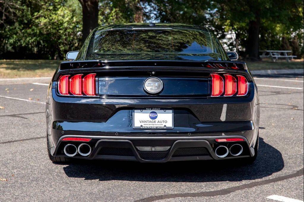 used 2015 Ford Mustang car, priced at $26,990