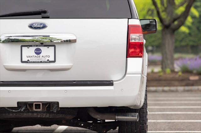 used 2012 Ford Expedition EL car, priced at $29,500