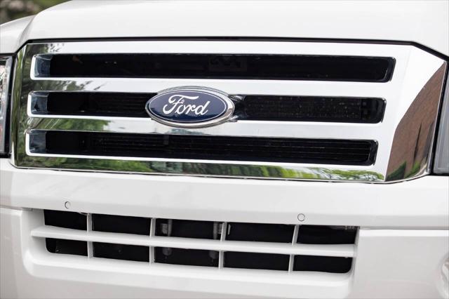 used 2012 Ford Expedition EL car, priced at $29,500