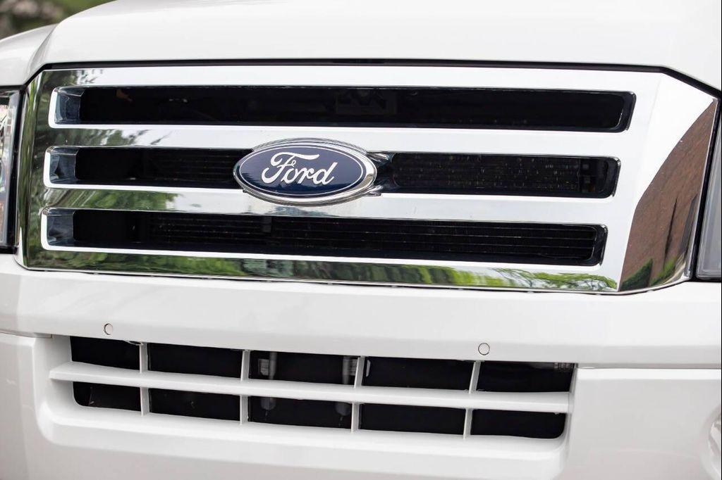 used 2012 Ford Expedition EL car, priced at $25,500