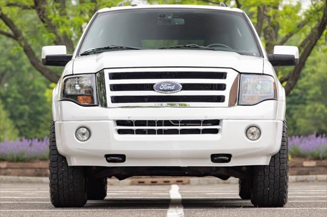 used 2012 Ford Expedition EL car, priced at $29,500