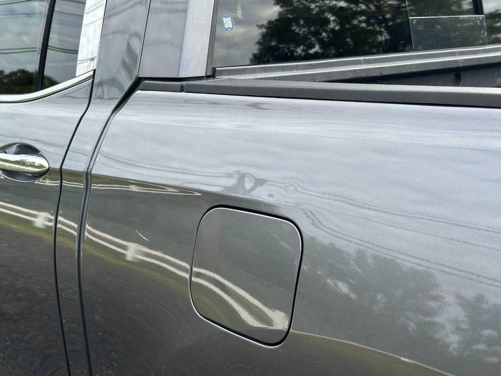 used 2017 Honda Ridgeline car, priced at $12,590