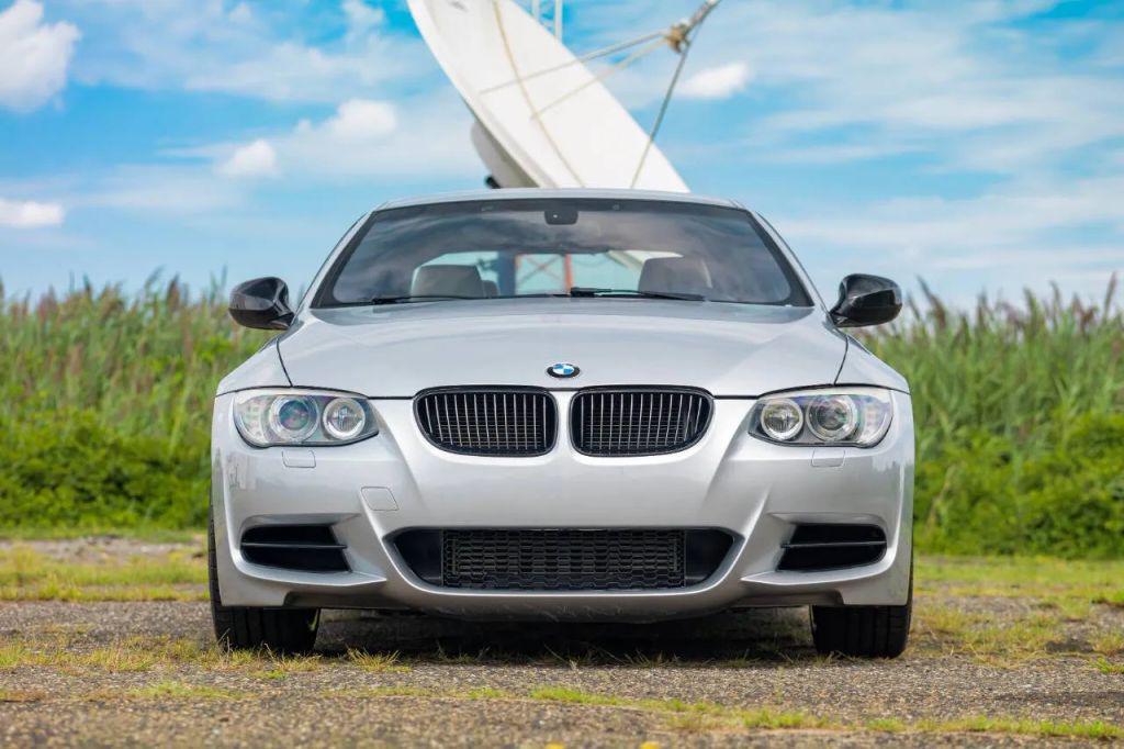 used 2013 BMW 335 car, priced at $26,990