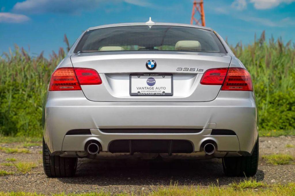 used 2013 BMW 335 car, priced at $26,990