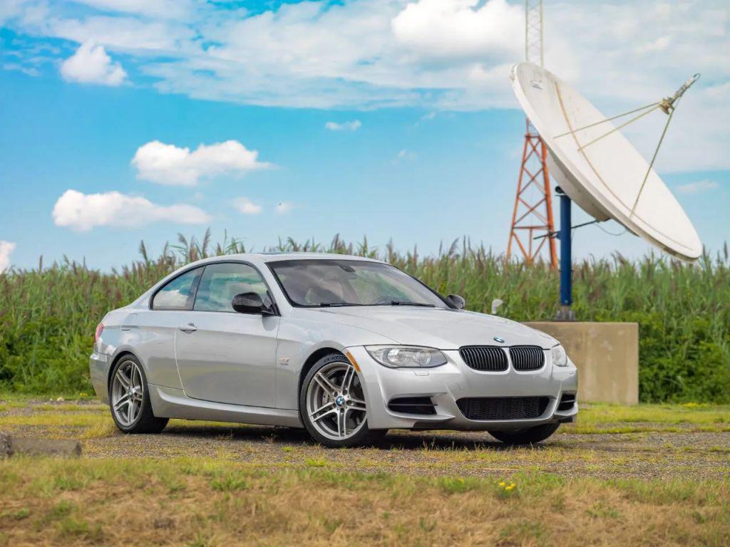 used 2013 BMW 335 car, priced at $26,990