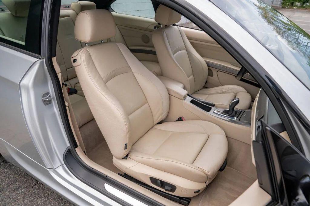 used 2013 BMW 335 car, priced at $26,990