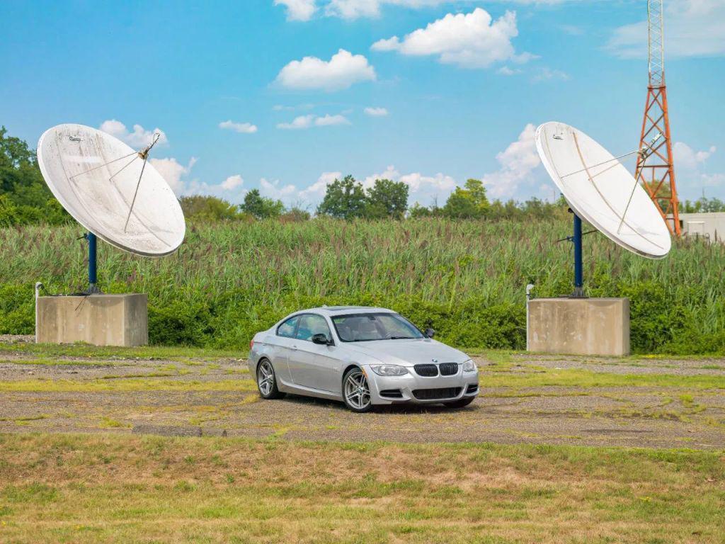 used 2013 BMW 335 car, priced at $26,990