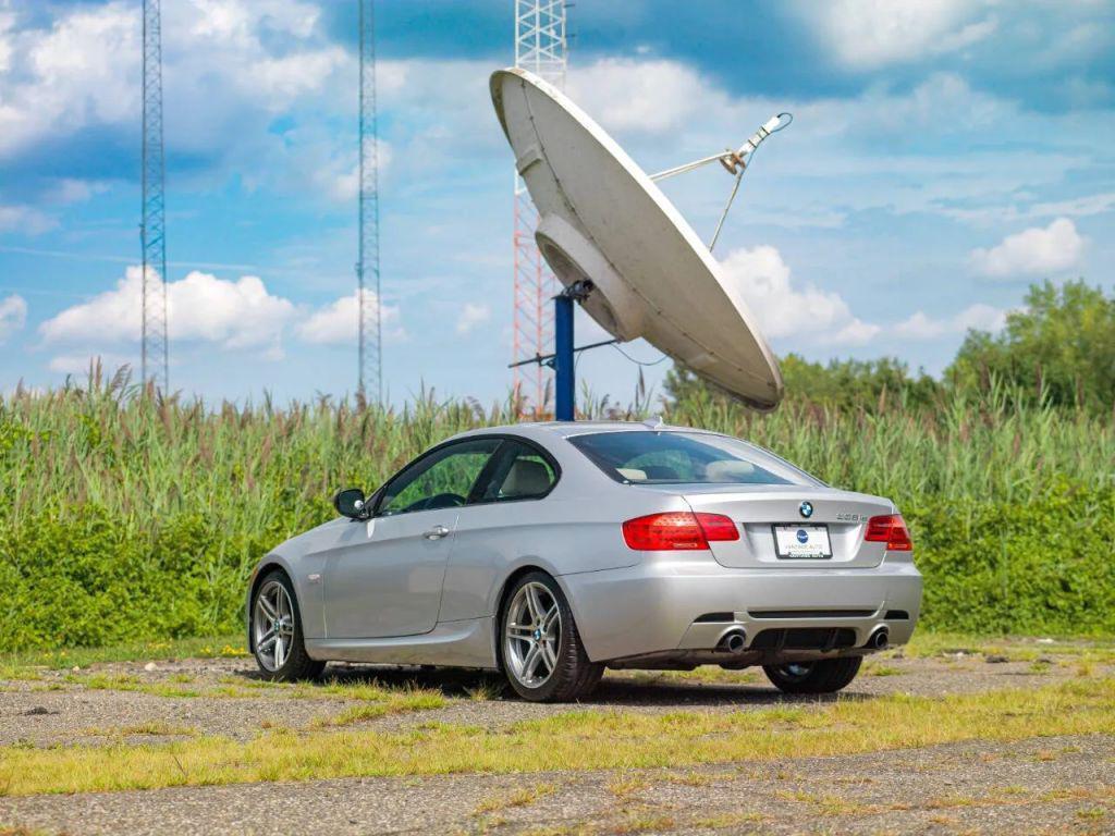 used 2013 BMW 335 car, priced at $26,990