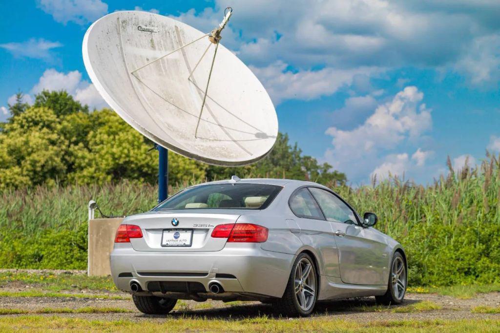 used 2013 BMW 335 car, priced at $26,990