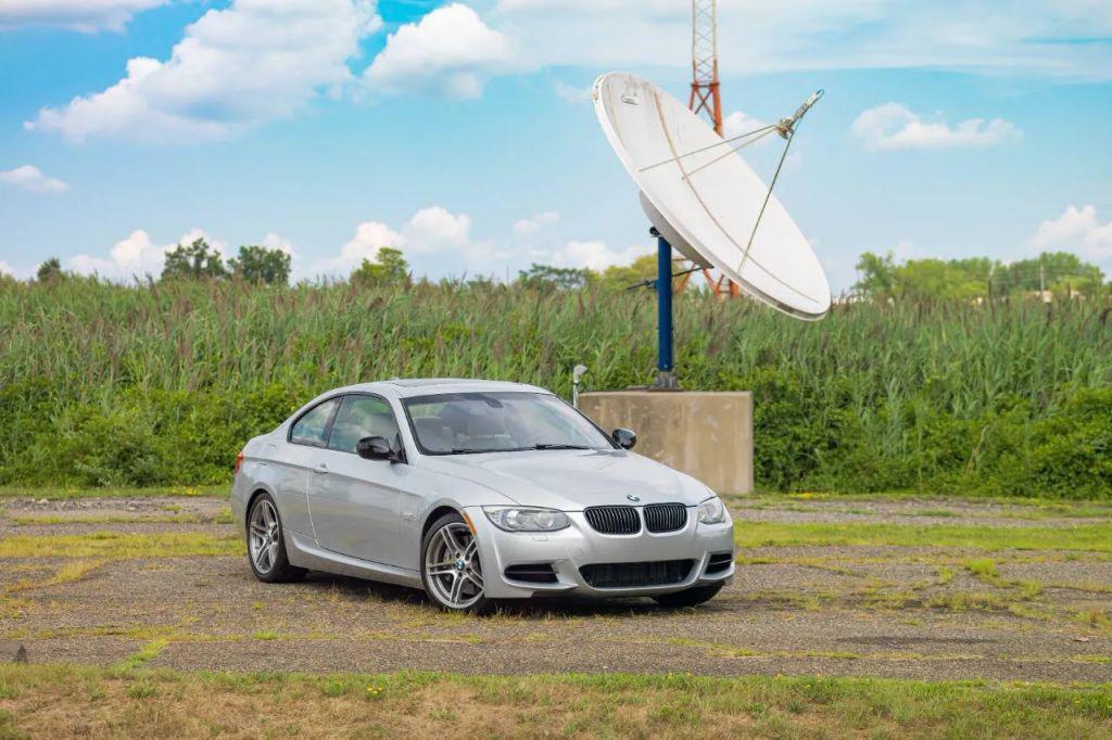 used 2013 BMW 335 car, priced at $26,990