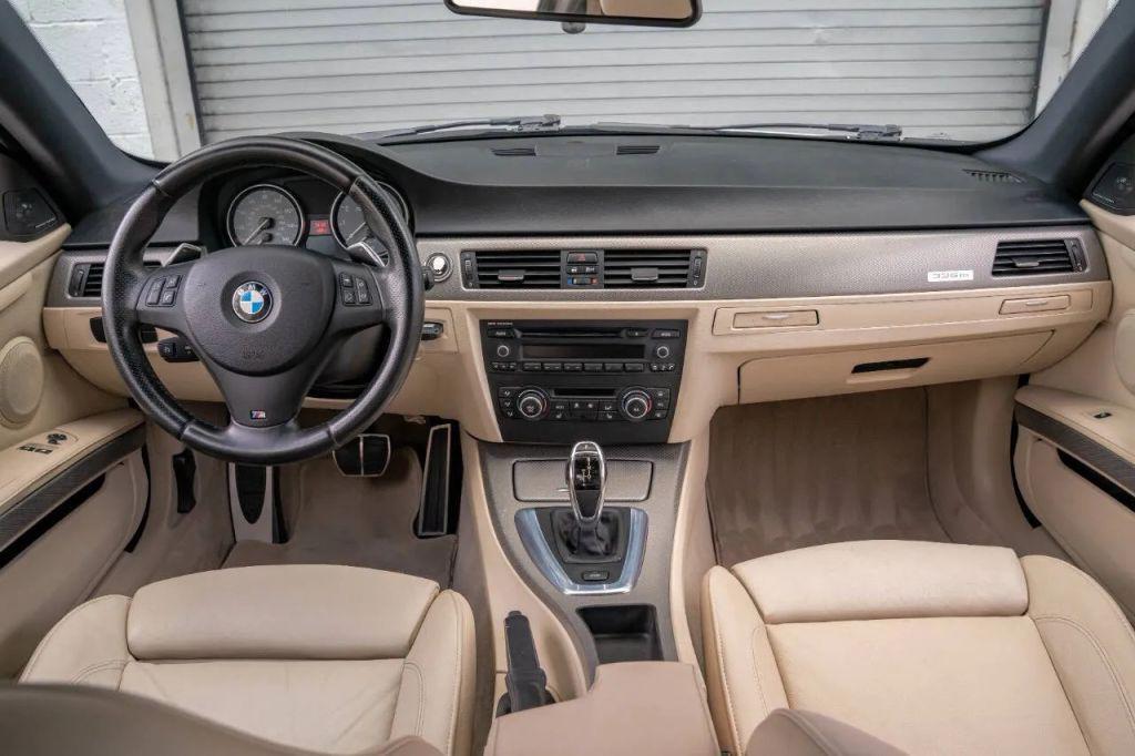 used 2013 BMW 335 car, priced at $26,990