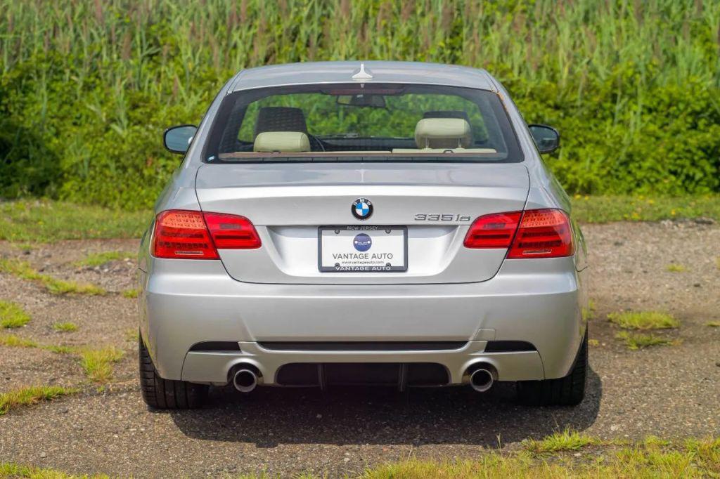 used 2013 BMW 335 car, priced at $26,990