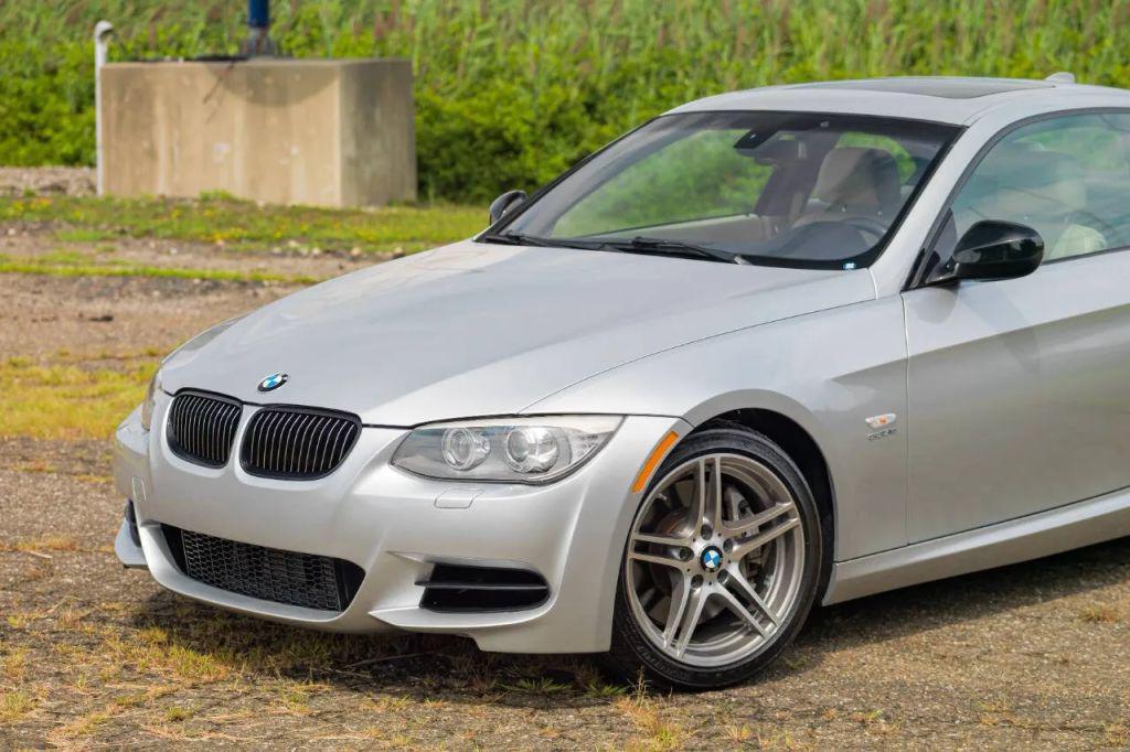 used 2013 BMW 335 car, priced at $26,990