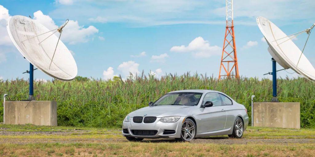 used 2013 BMW 335 car, priced at $26,990