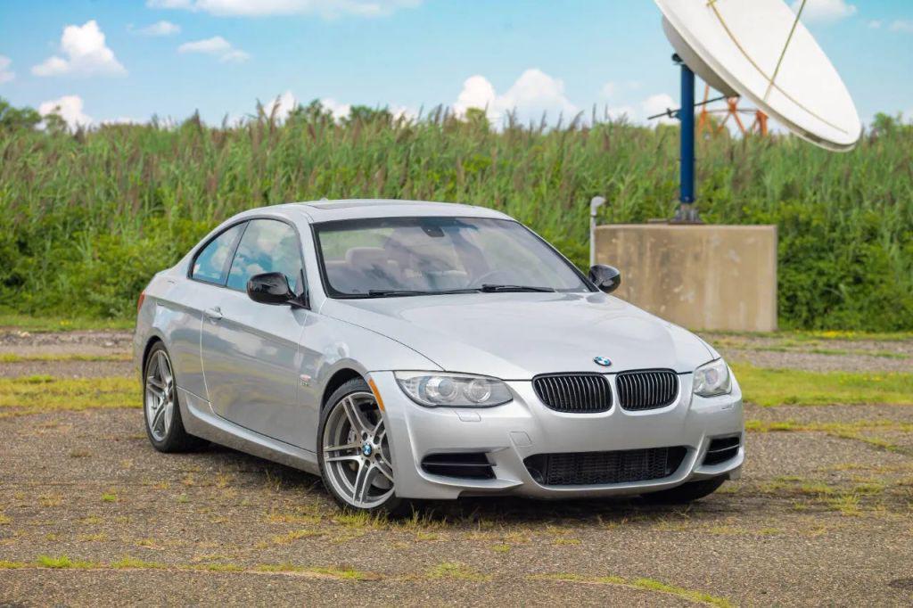used 2013 BMW 335 car, priced at $26,990