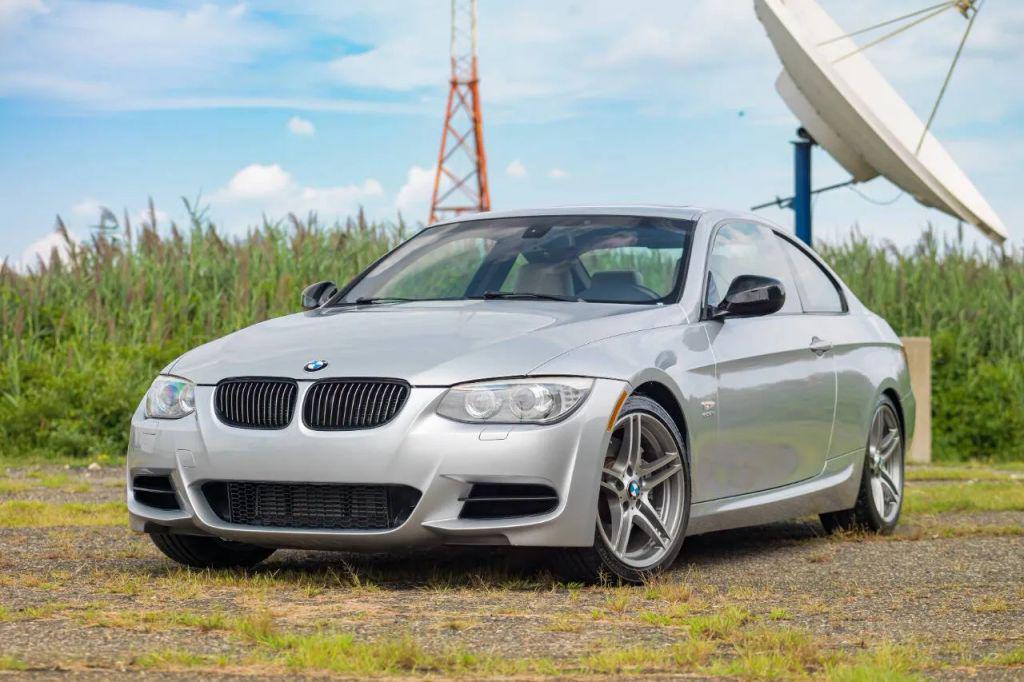 used 2013 BMW 335 car, priced at $26,990