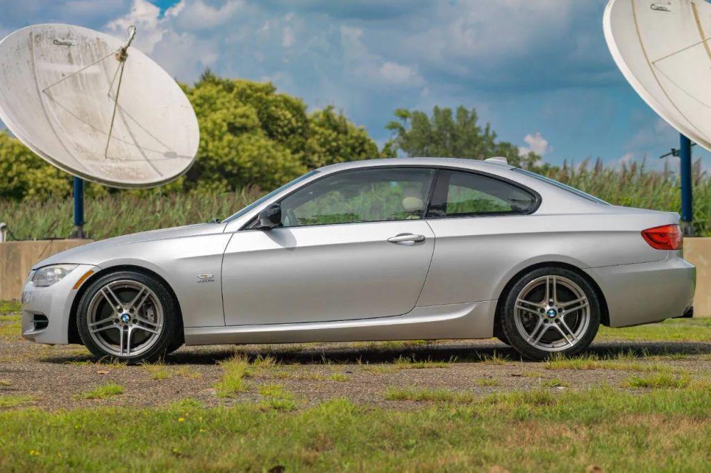 used 2013 BMW 335 car, priced at $26,990