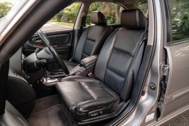 used 2002 Nissan Maxima car, priced at $13,990