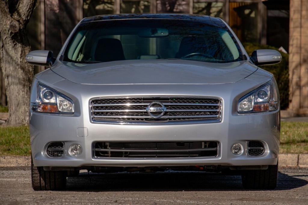 used 2010 Nissan Maxima car, priced at $11,990