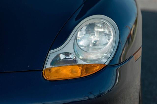 used 1999 Porsche 911 car, priced at $27,365