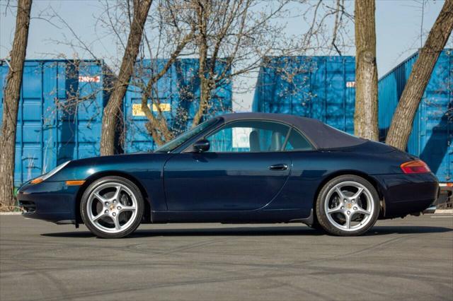 used 1999 Porsche 911 car, priced at $27,990