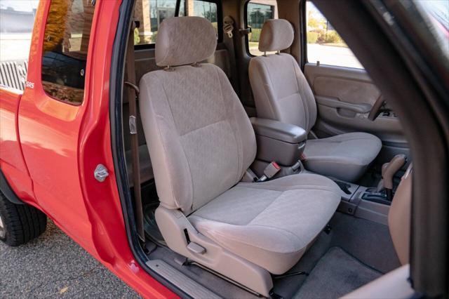 used 2004 Toyota Tacoma car, priced at $38,900